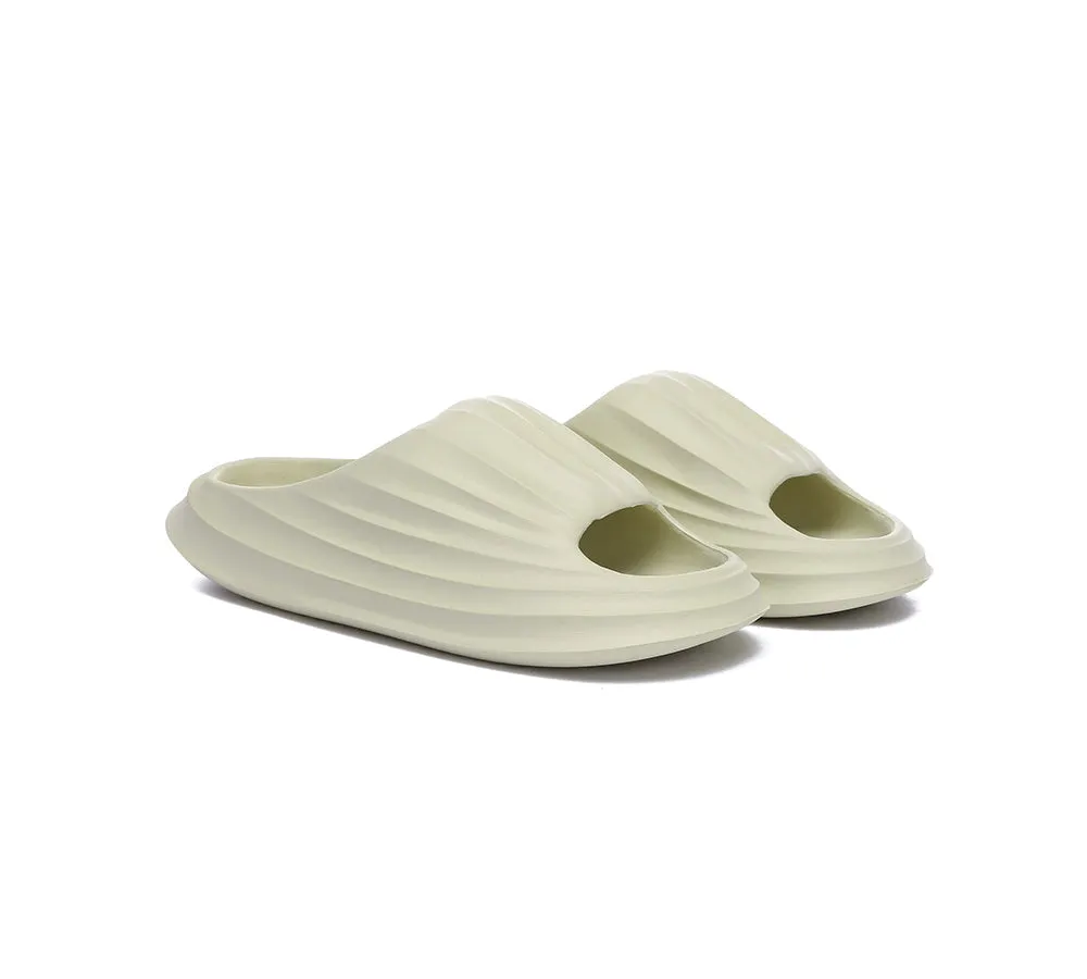 EVERAU® Anti-Slip Cloud Slippers Plus