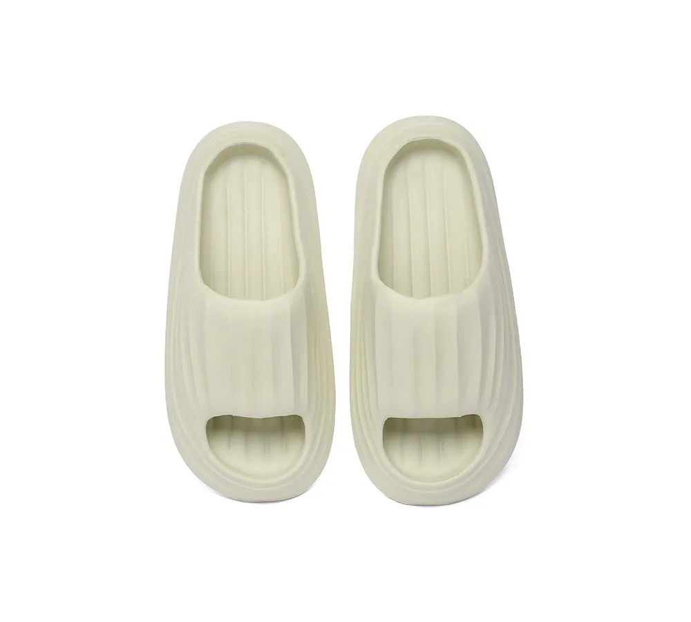 EVERAU® Anti-Slip Cloud Slippers Plus