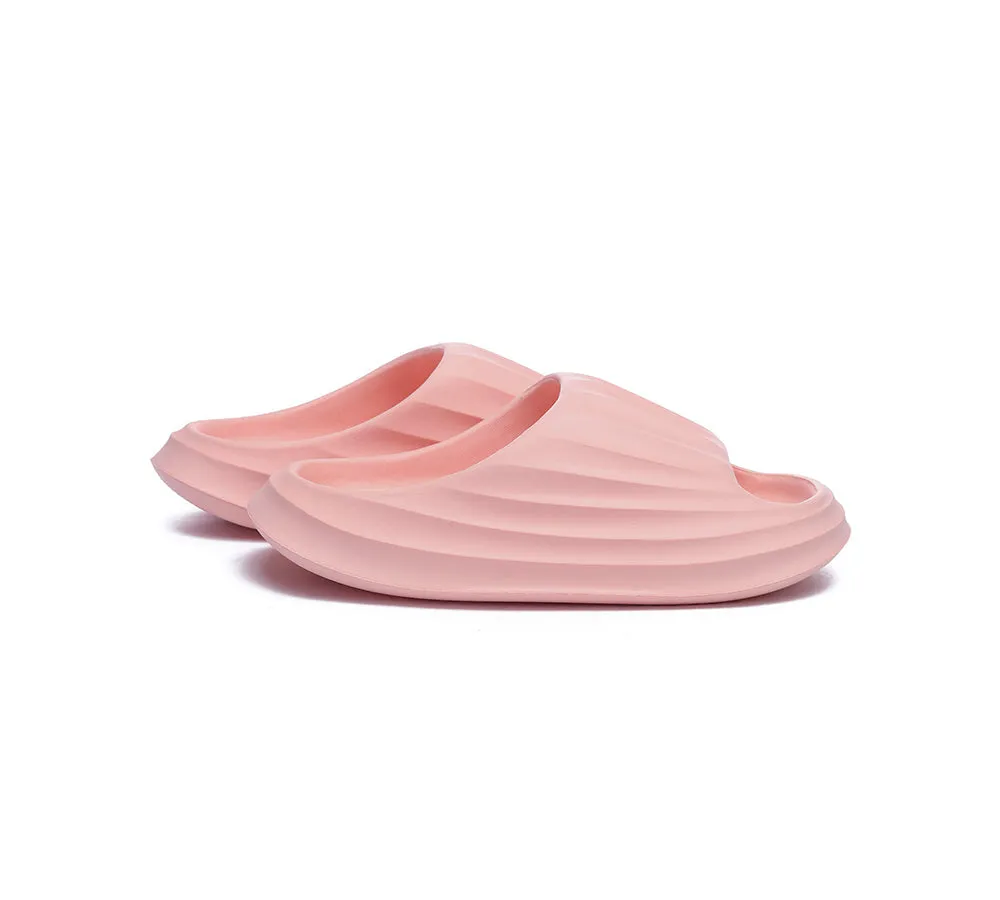 EVERAU® Anti-Slip Cloud Slippers Plus