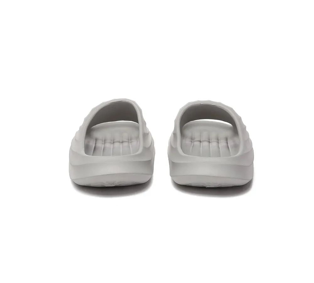 EVERAU® Anti-Slip Cloud Slippers Plus