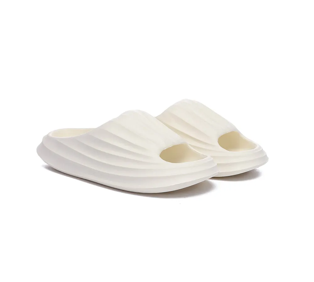 EVERAU® Anti-Slip Cloud Slippers Plus