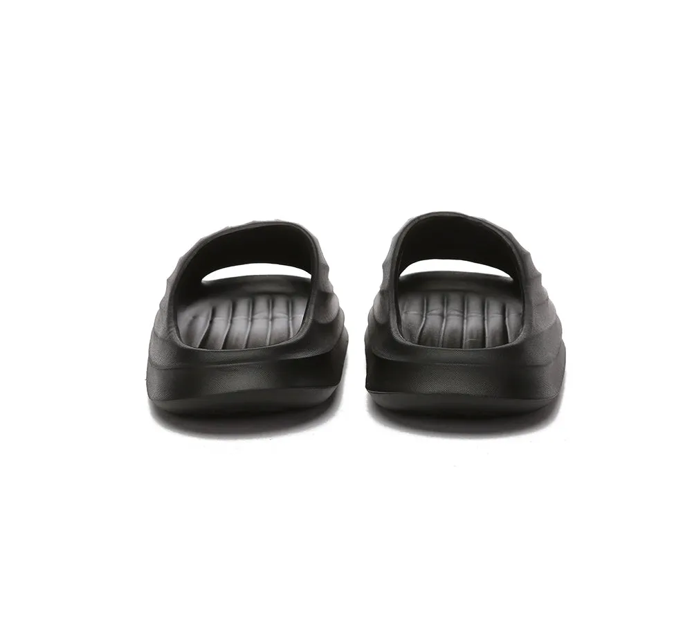 EVERAU® Men Anti-Slip Cloud Slippers Plus