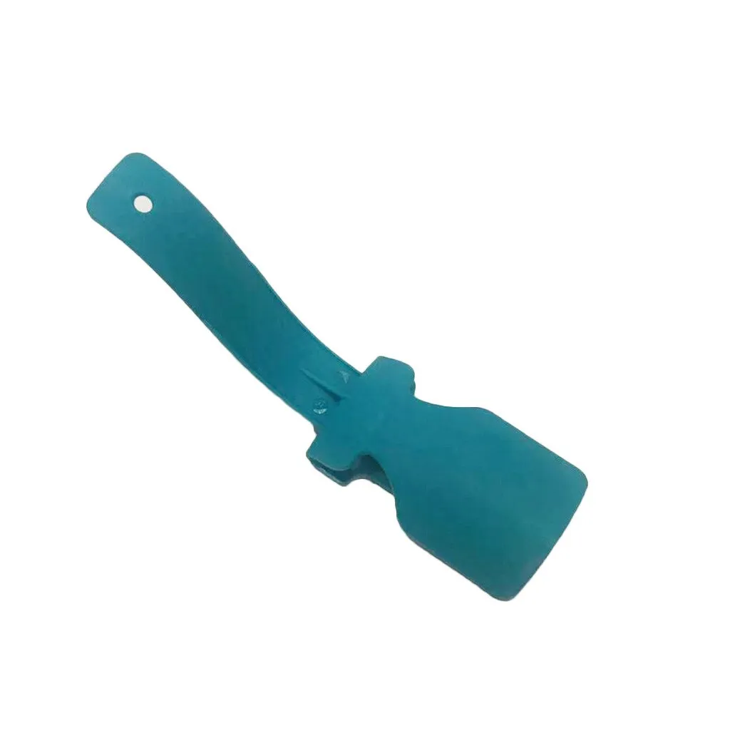 EZ Unisex Shoe Lifter Horn