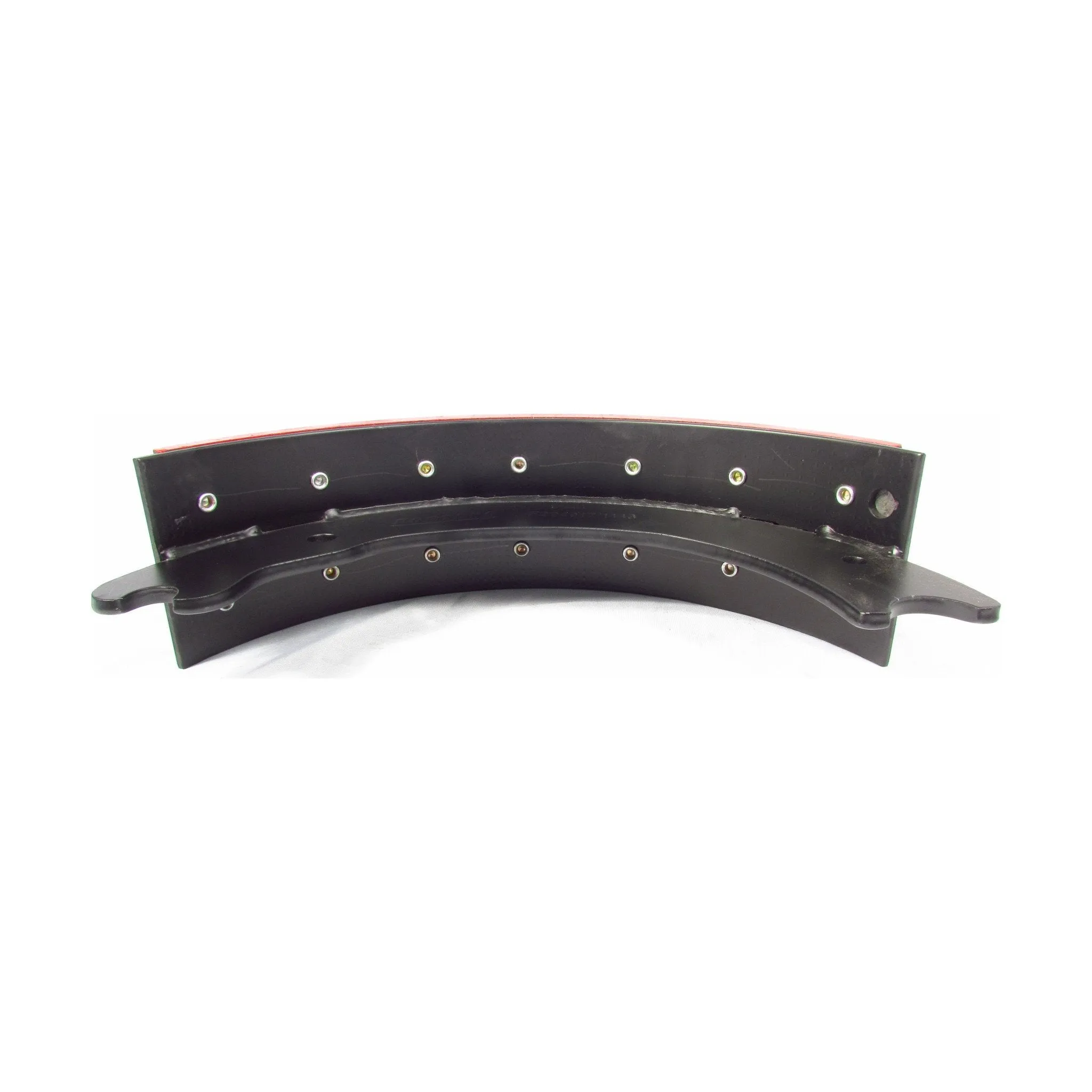 F224857 | LINED BRAKE SHOE | Replace 1443E