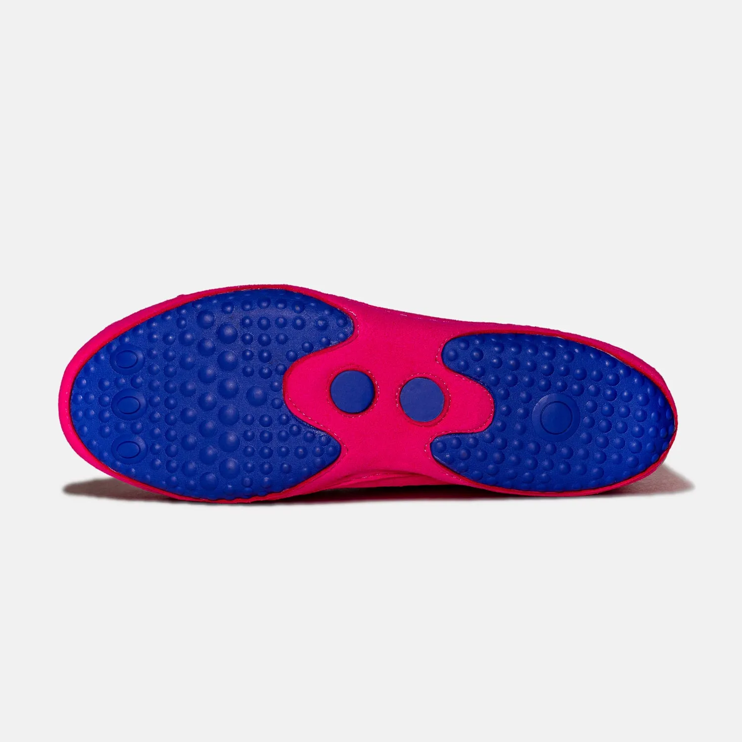 FFB Interlude "Fuchsia" Wrestling Shoes