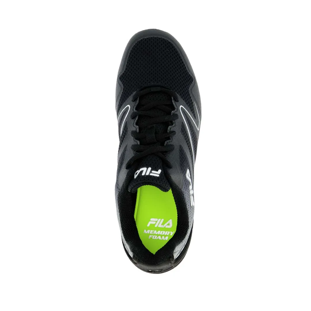 FILA - Men's Memory Panorama 8 Shoes (1RM02272 003)