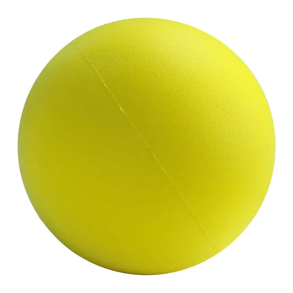 First-Play Moulded Foam Football | Assorted Colours