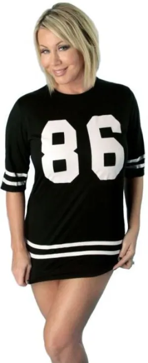 Flexible Wear Football Jersey