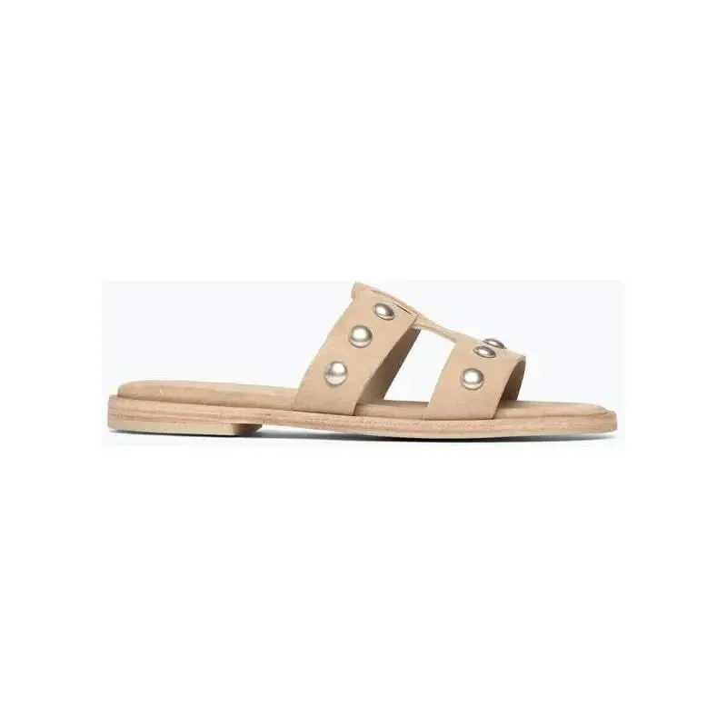 Freda Salvador Brady Cut Out Sandal