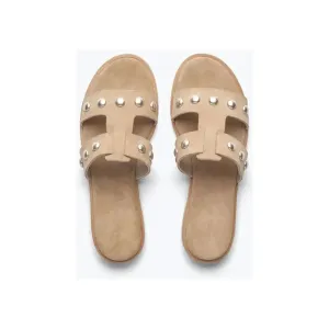 Freda Salvador Brady Cut Out Sandal