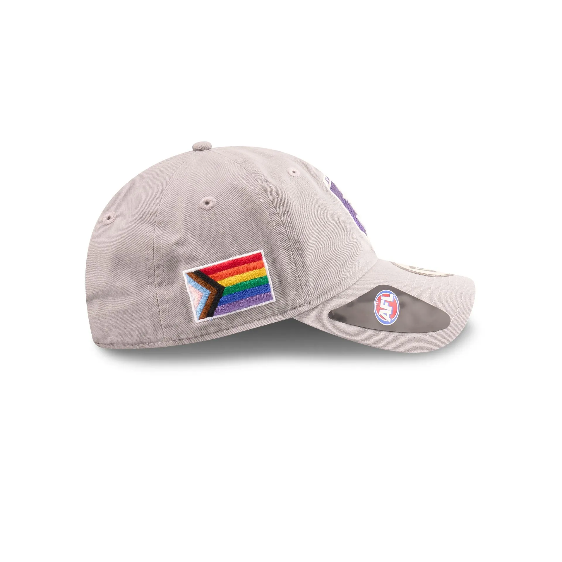 Fremantle Dockers Pride Flag Casual Classic