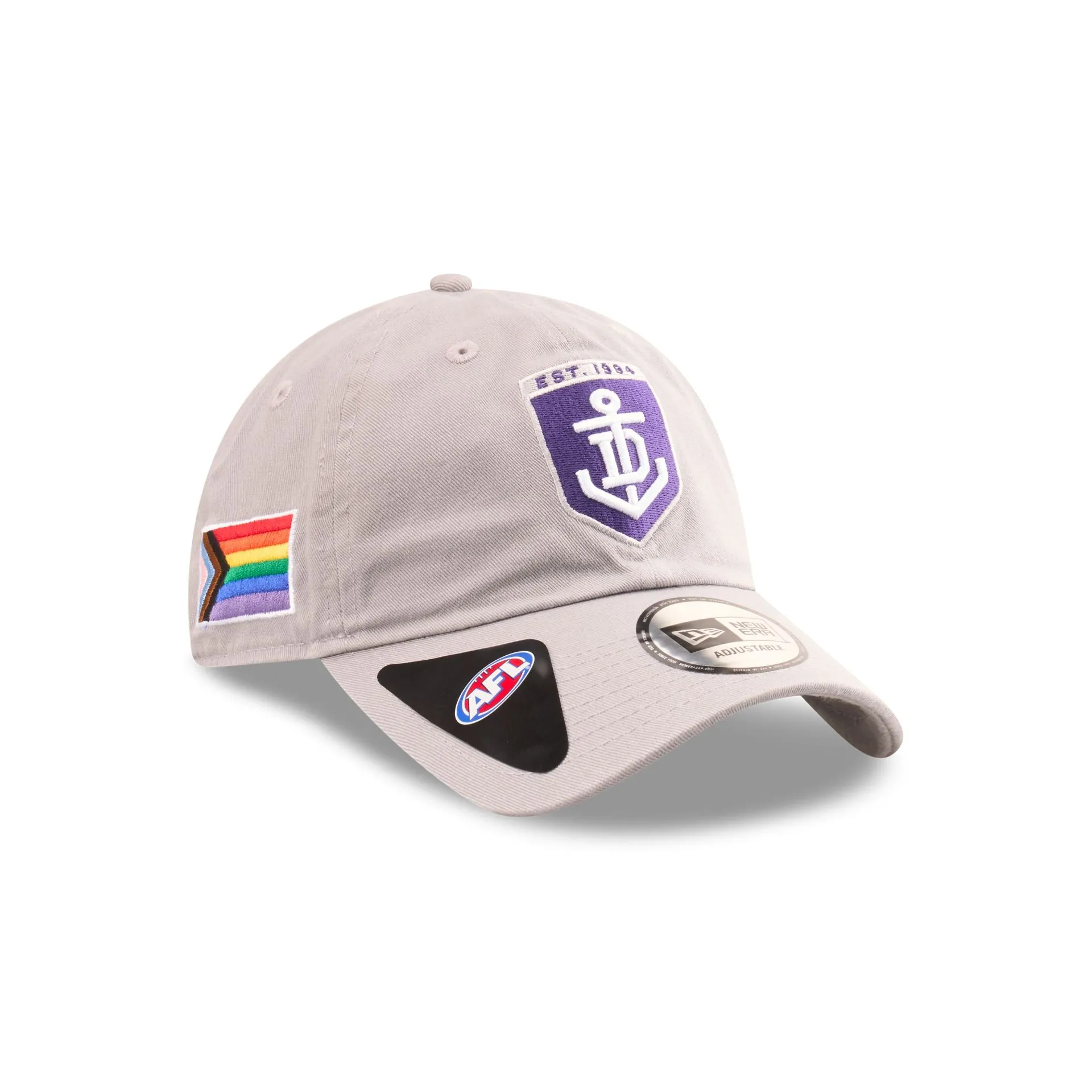 Fremantle Dockers Pride Flag Casual Classic