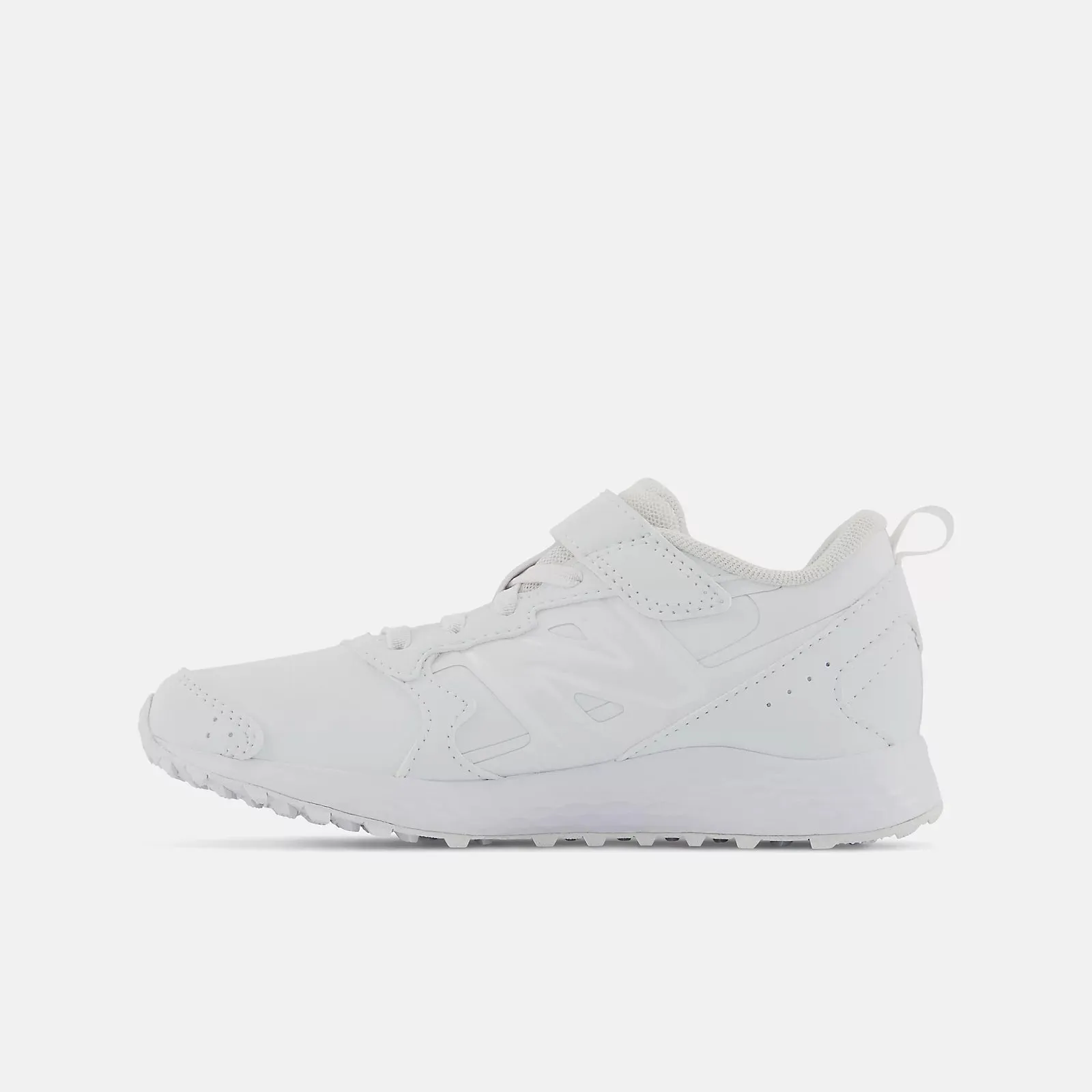 Fresh Foam 650v1 | White Velcro