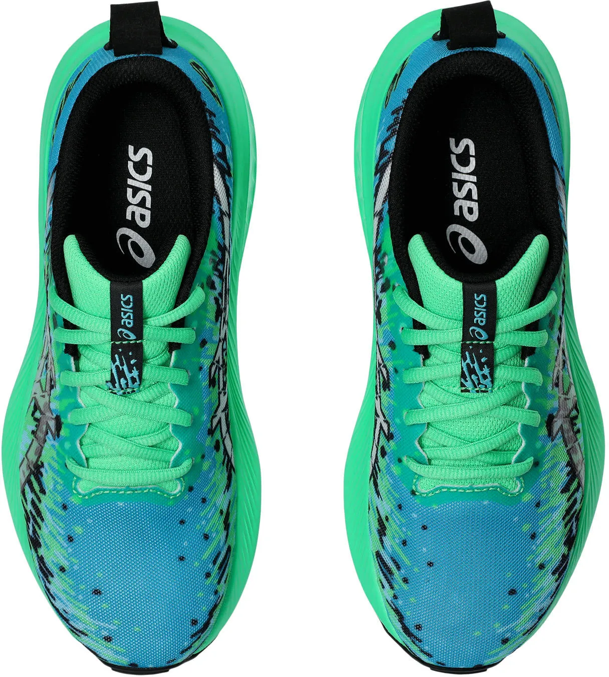 GEL-NOOSA TRI 16 GS Kid's Running Shoes