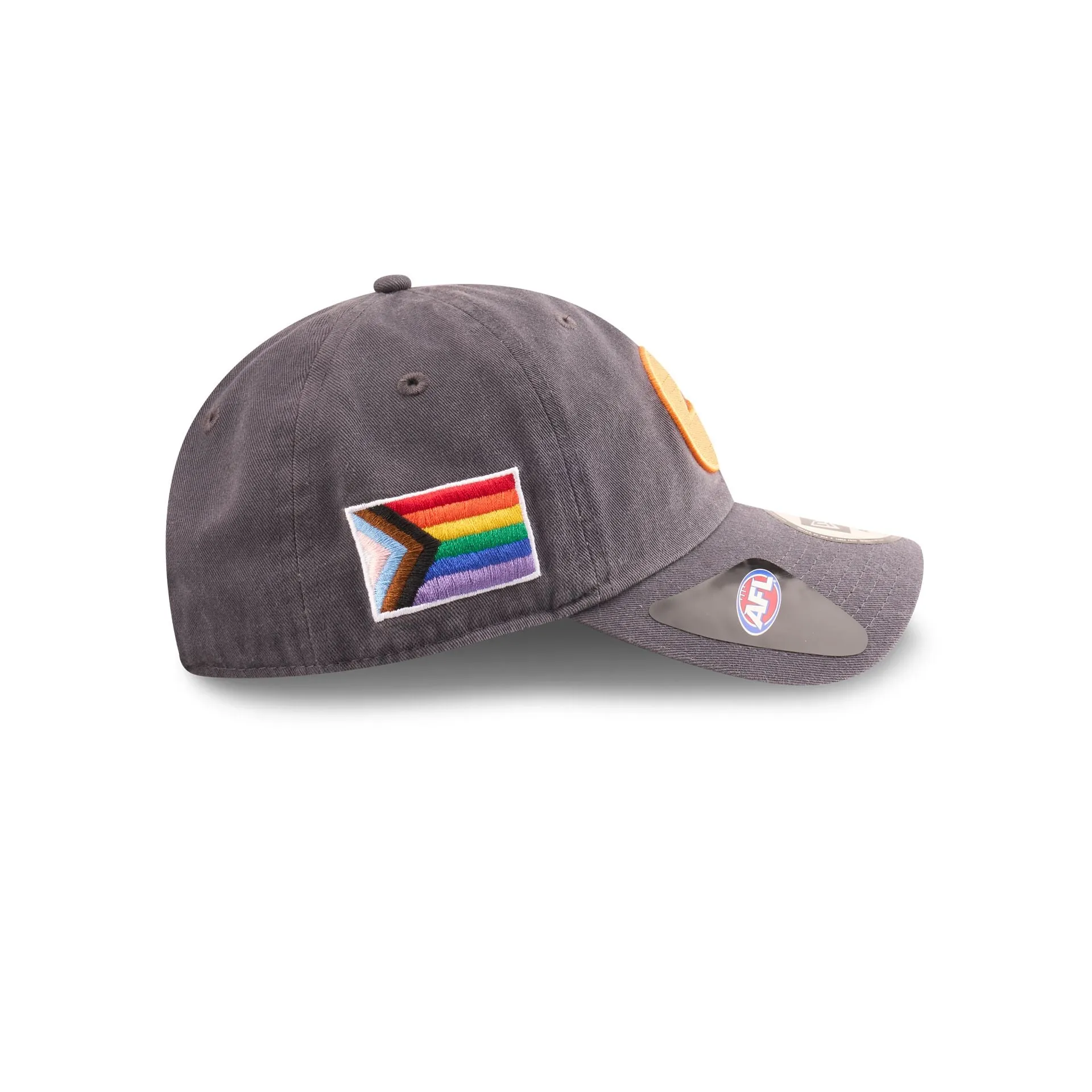 Greater Western Sydney Giants Pride Flag Casual Classic