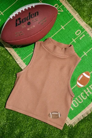 HAIL MARY FOOTBALL TANK