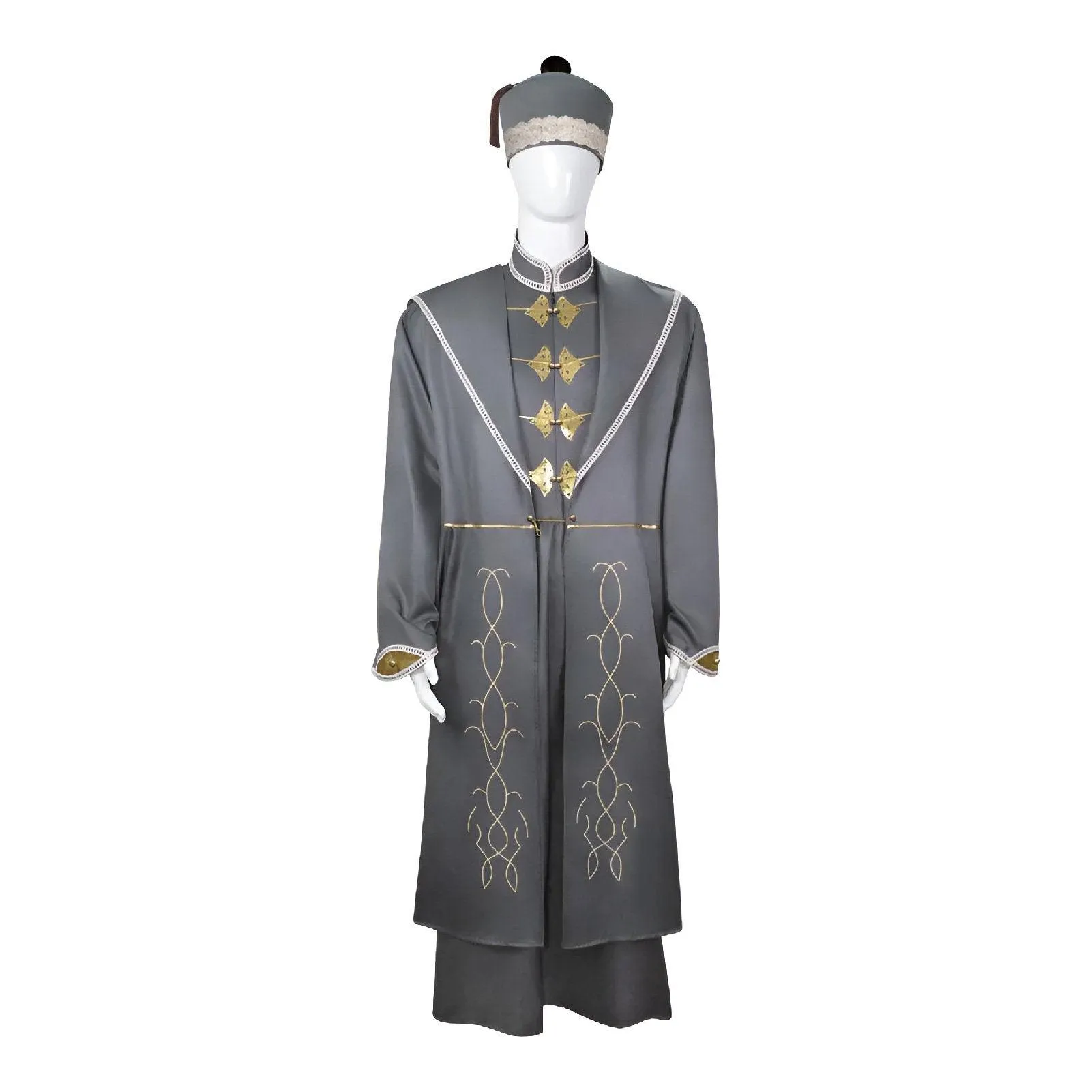 Harry Potter Albus Dumbledore Costume