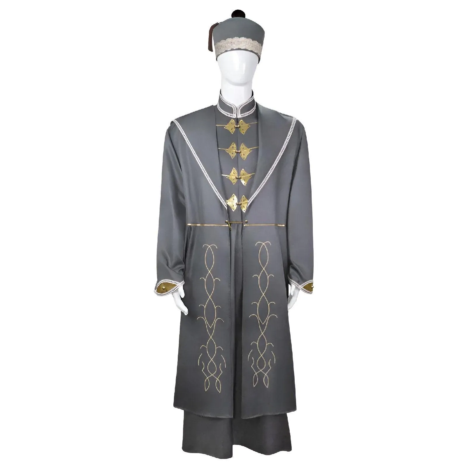 Harry Potter Albus Dumbledore Costume