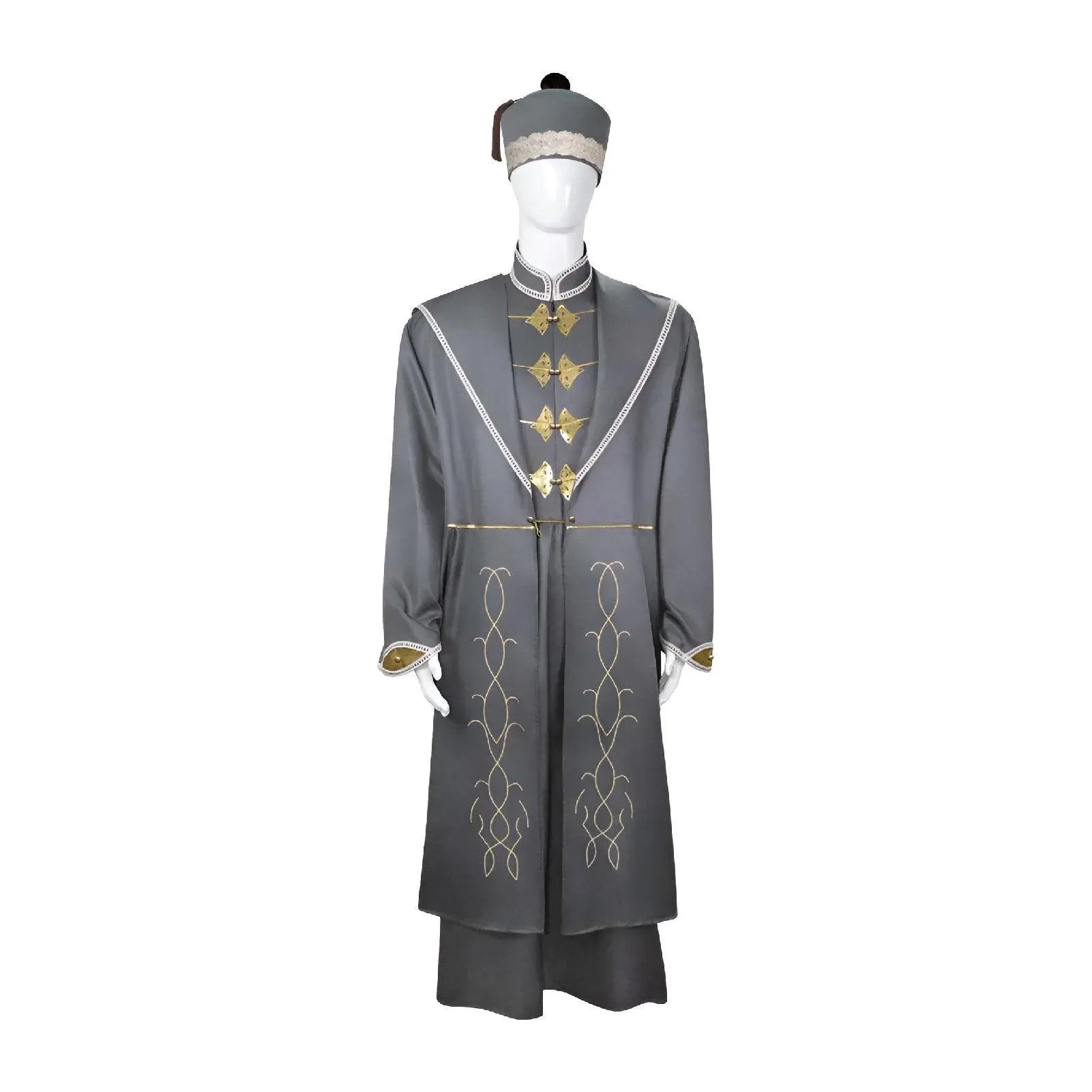 Harry Potter Albus Dumbledore Costume