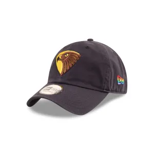 Hawthorn Hawks Pride Flag Casual Classic