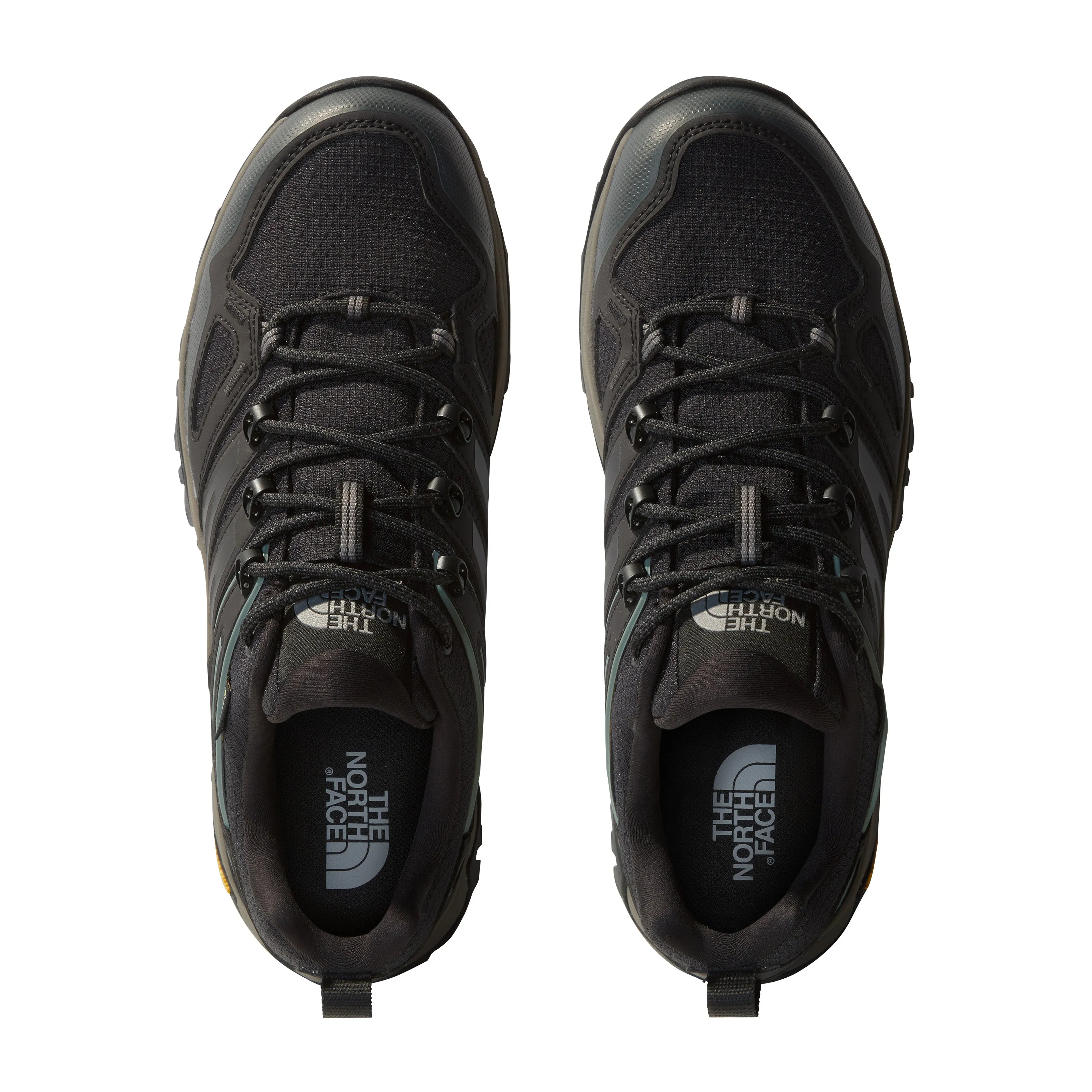 Hedgehog GORE-TEX® Hiking Shoes - Black