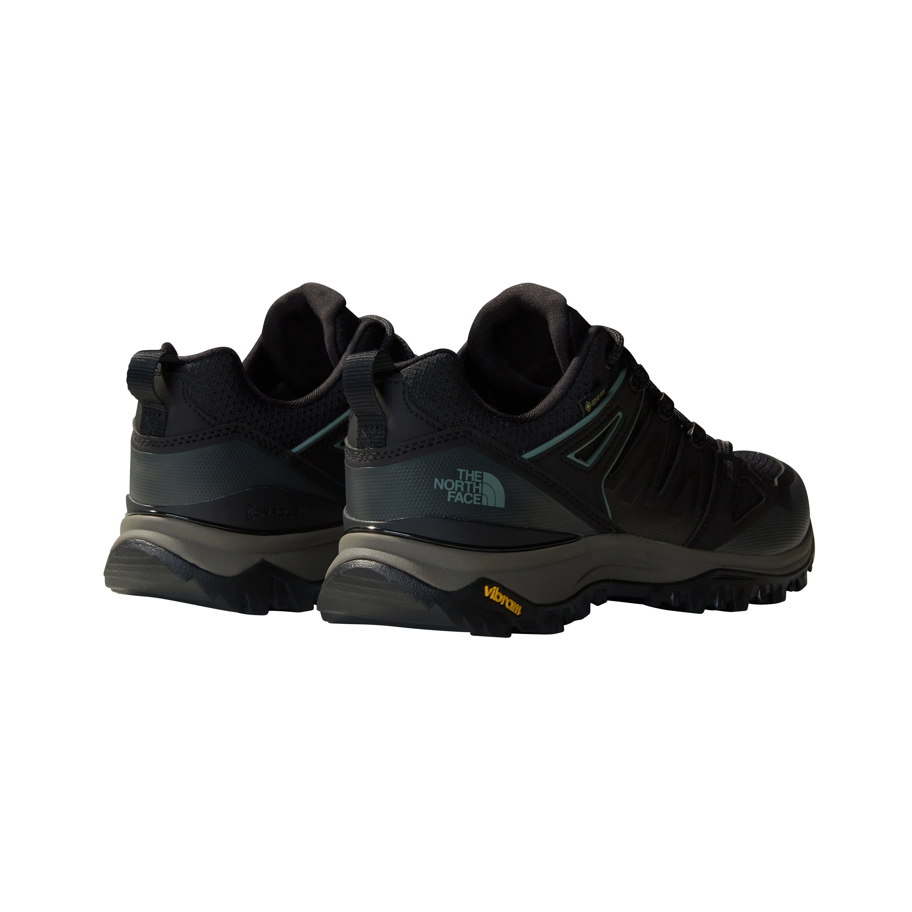 Hedgehog GORE-TEX® Hiking Shoes - Black