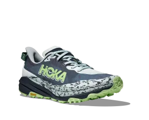 Hoka - Men's Speedgoat 6 Trail Running Shoe