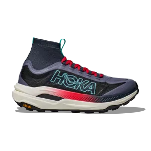 HOKA Men's Tecton X 3 Stormy Skies/Cerise