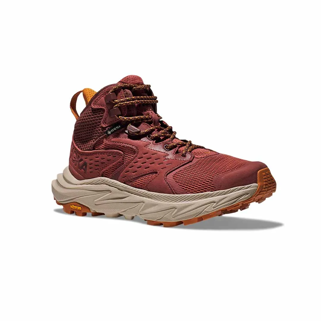 HOKA - Women's Anacapa 2 Mid GTX Shoes (1142831-HSSS)