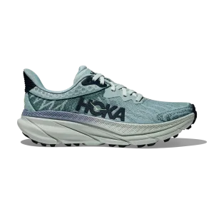 HOKA Women's Challenger 7 Wide Druzy/Droplet