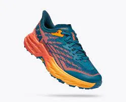 Hoka Women's Speedgoat 5