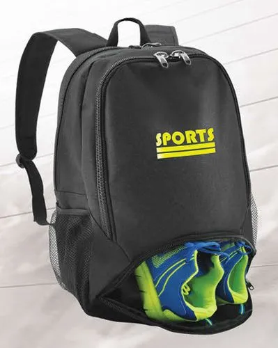 Icon Sports Backpack