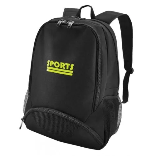 Icon Sports Backpack