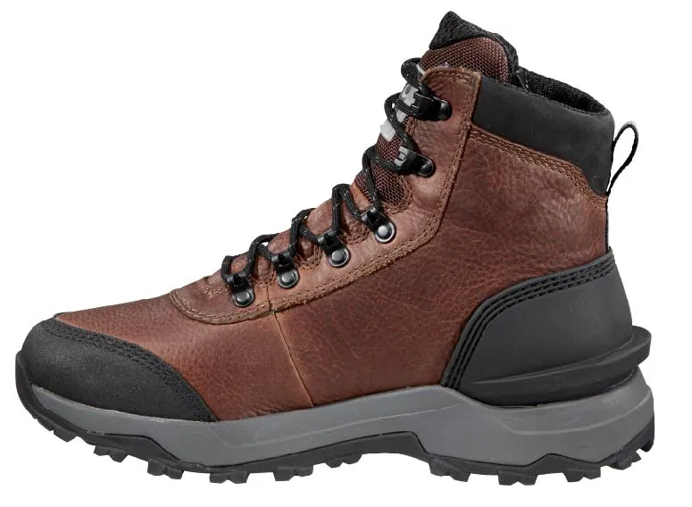 Insulated 6" Waterproof Soft Toe Hiker Work Boot (FP6039M)