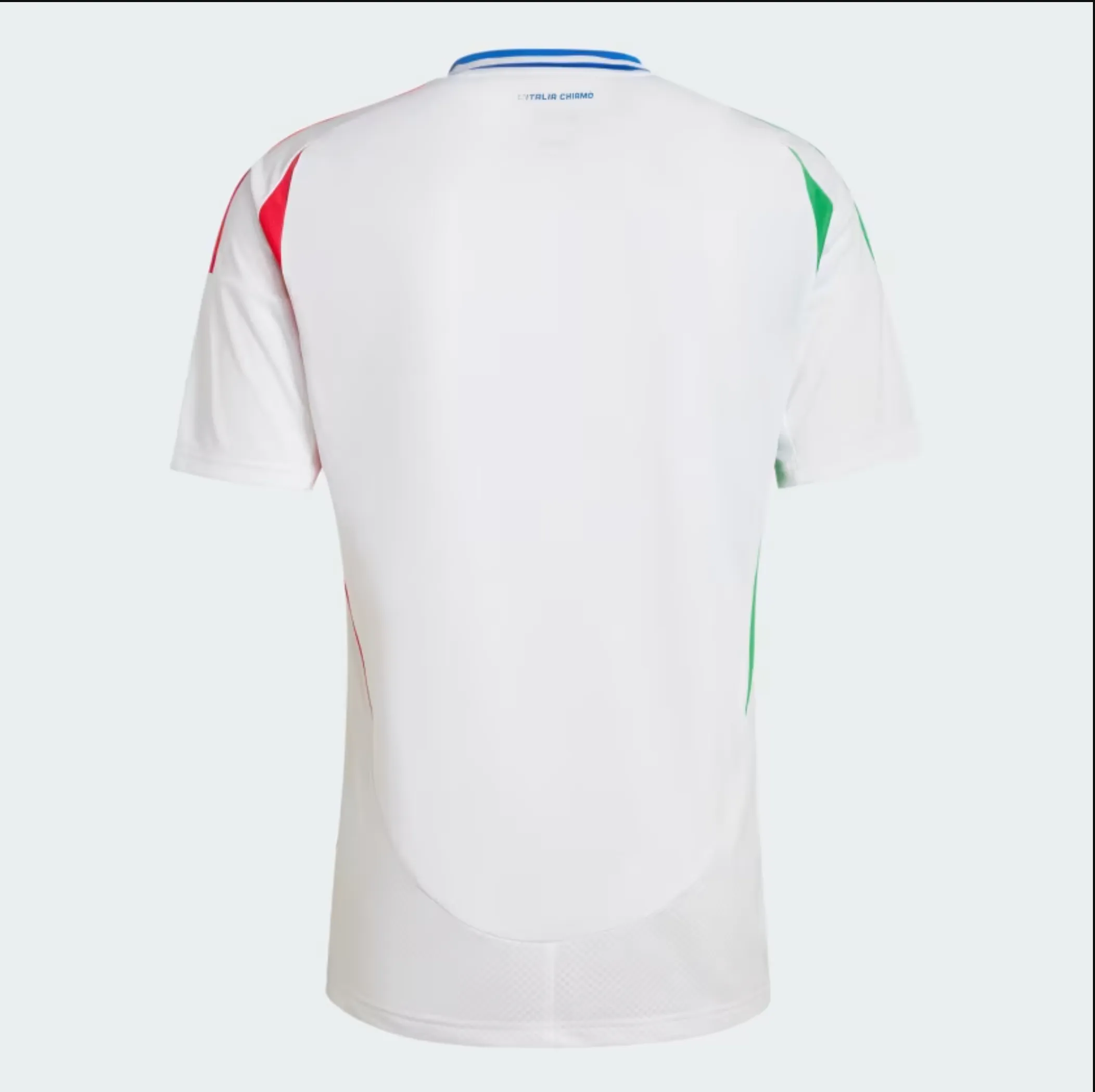 Italy National FIGC Team 2024/25 Mens Replica Away Jersey Football Soccer by adidas