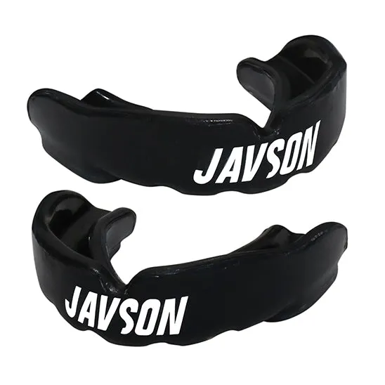 JAVSON MOUTH GUARD/GUM SHIELD FOR BOXING, MMA, MARTIAL ARTS