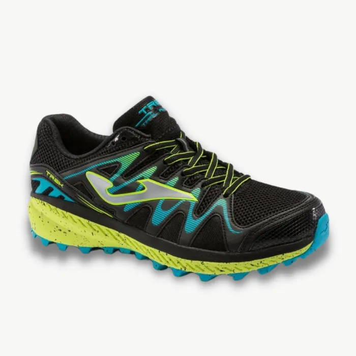 joma Trek 2101 Men's Trail Running Shoes