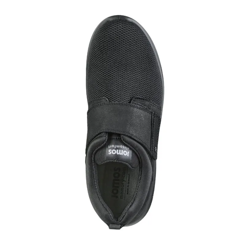 Jomos Aircomfort Men's Velcro Shoes 328397 965 000