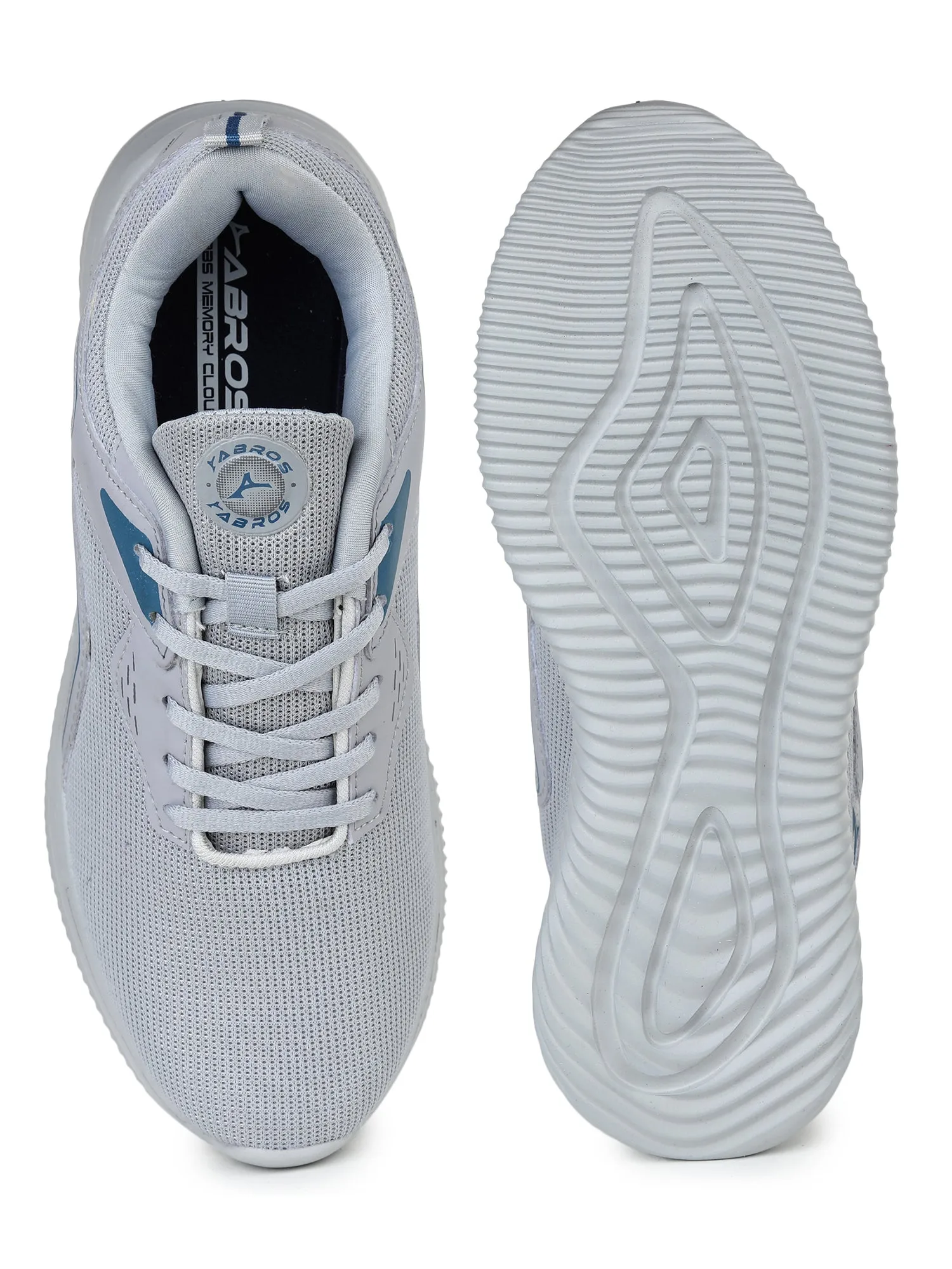 Jorah Sports Shoes For Men