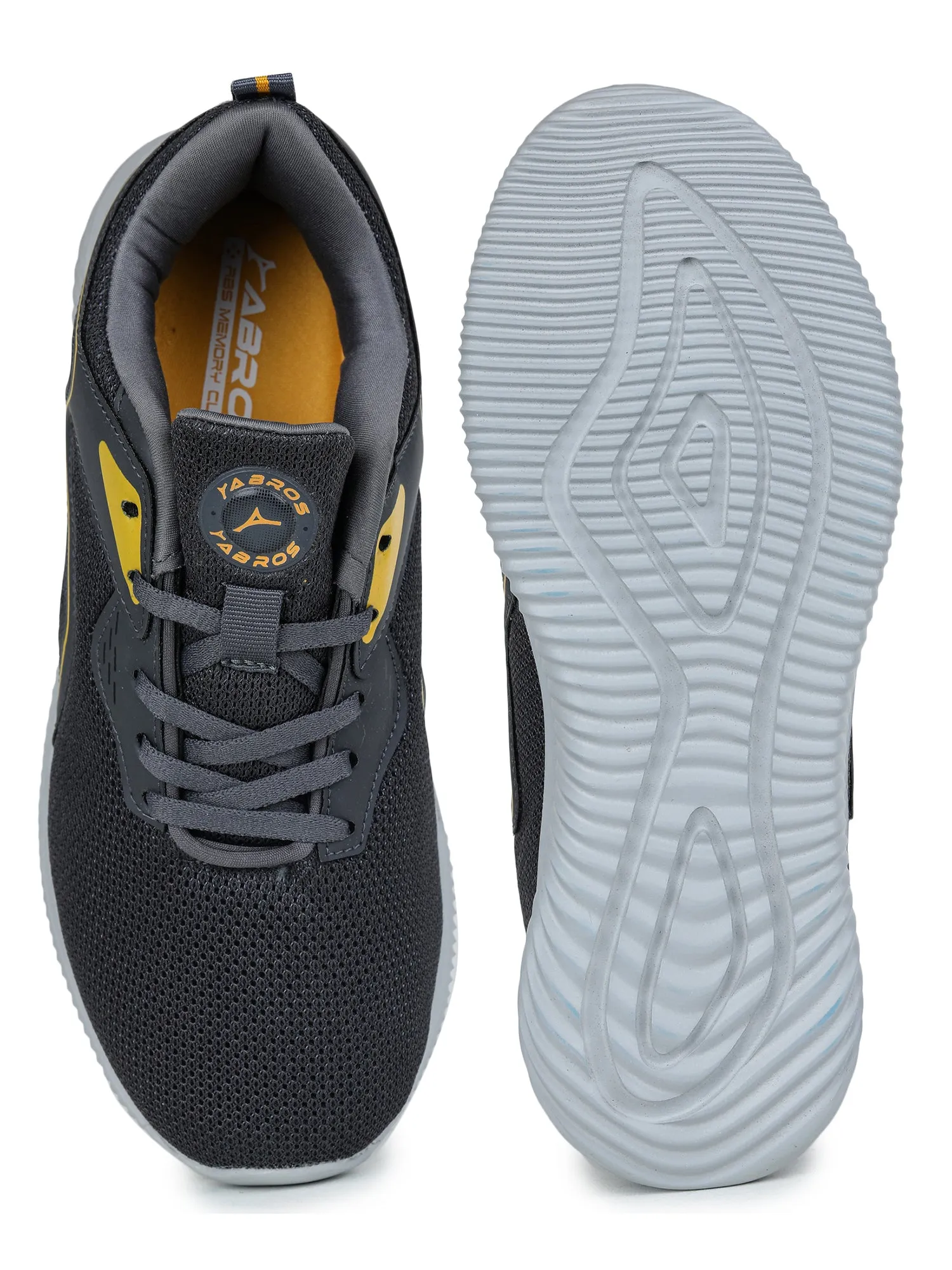 Jorah Sports Shoes For Men