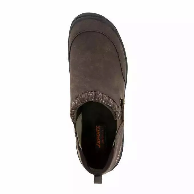 Jsport Alice Women's Slip on Shoes Brown