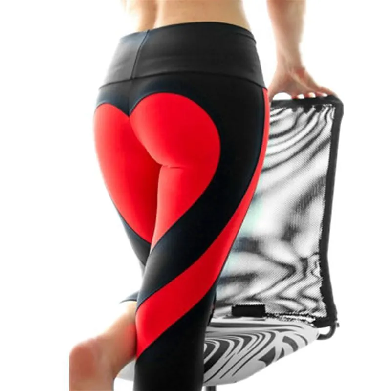 Julia Splice Leggings