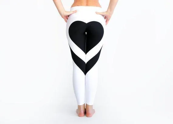 Julia Splice Leggings