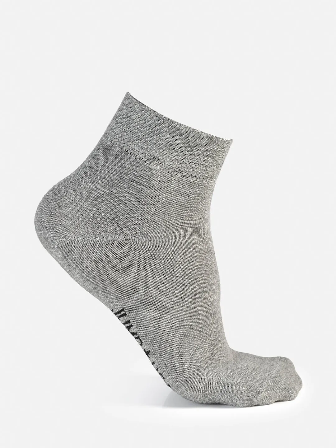 JUMP USA Set of 3 Calf Length Socks For Women