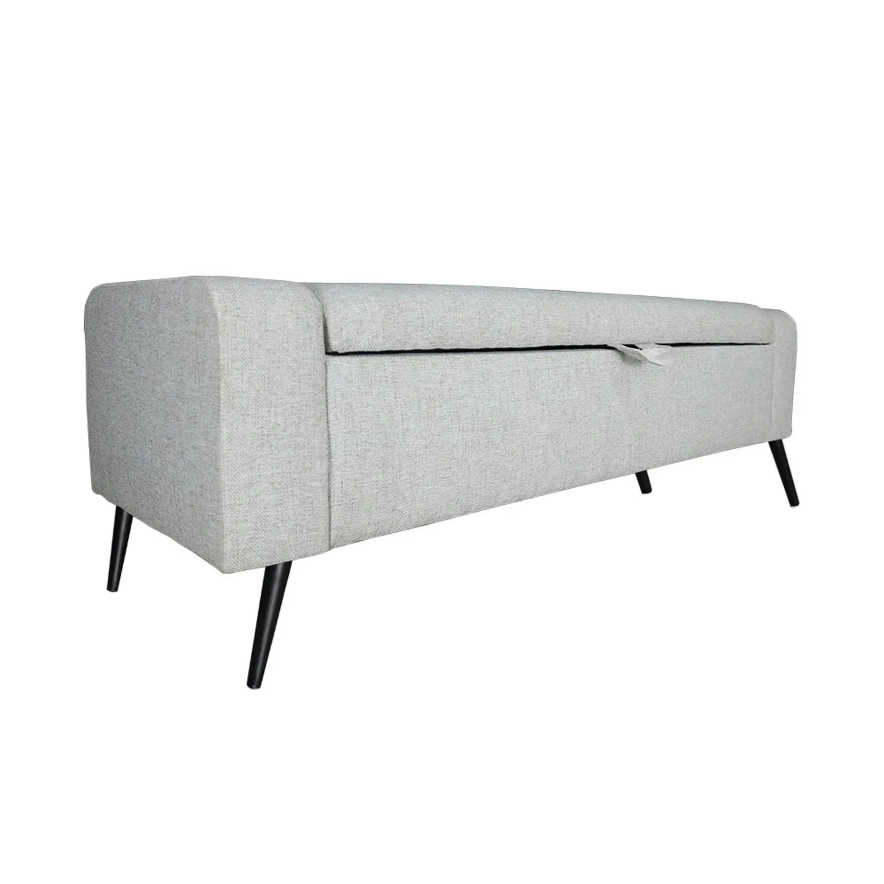 Khloe Storage Bench