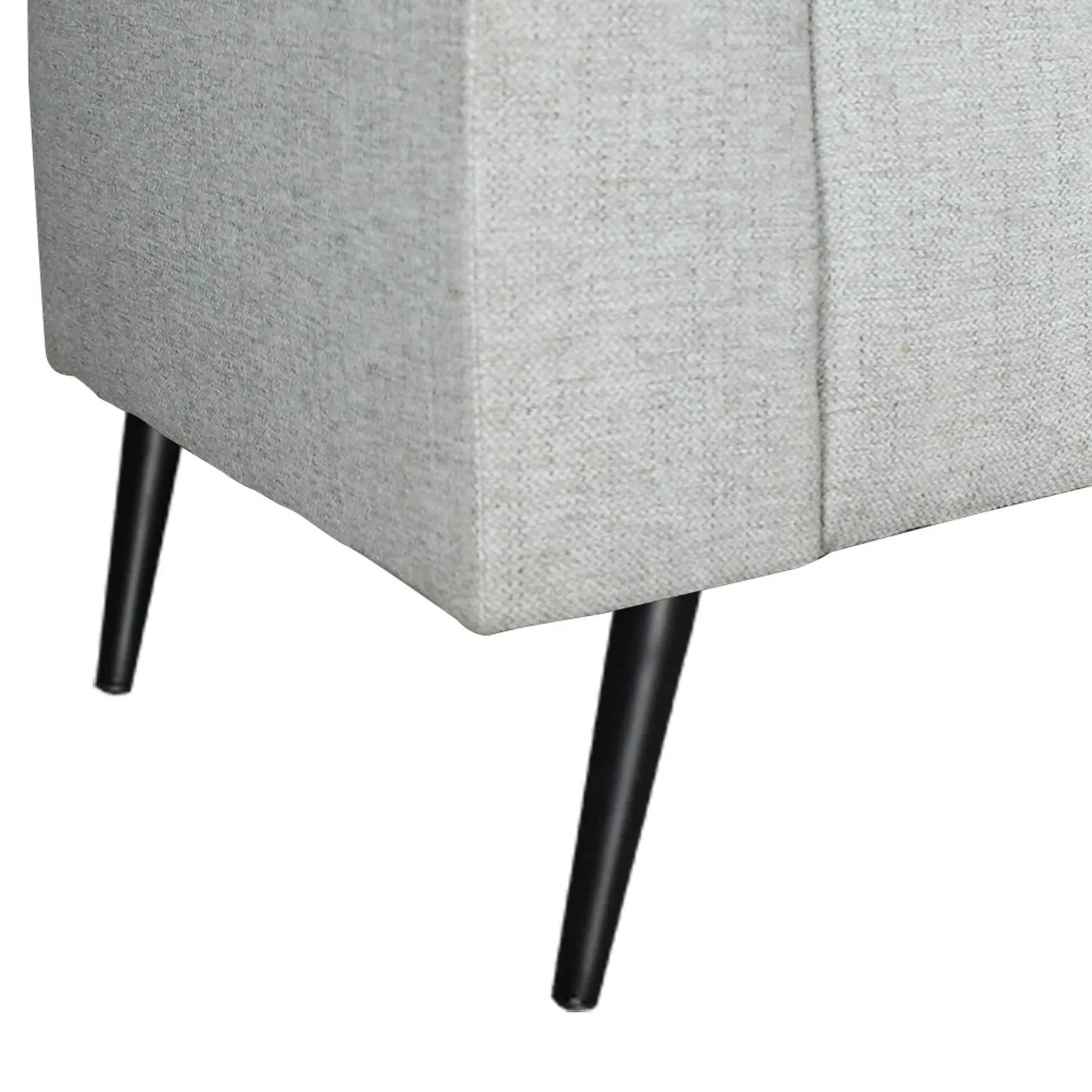 Khloe Storage Bench