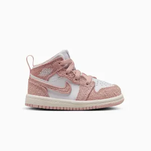 Kid's Air Jordan 1 SE Toddlers