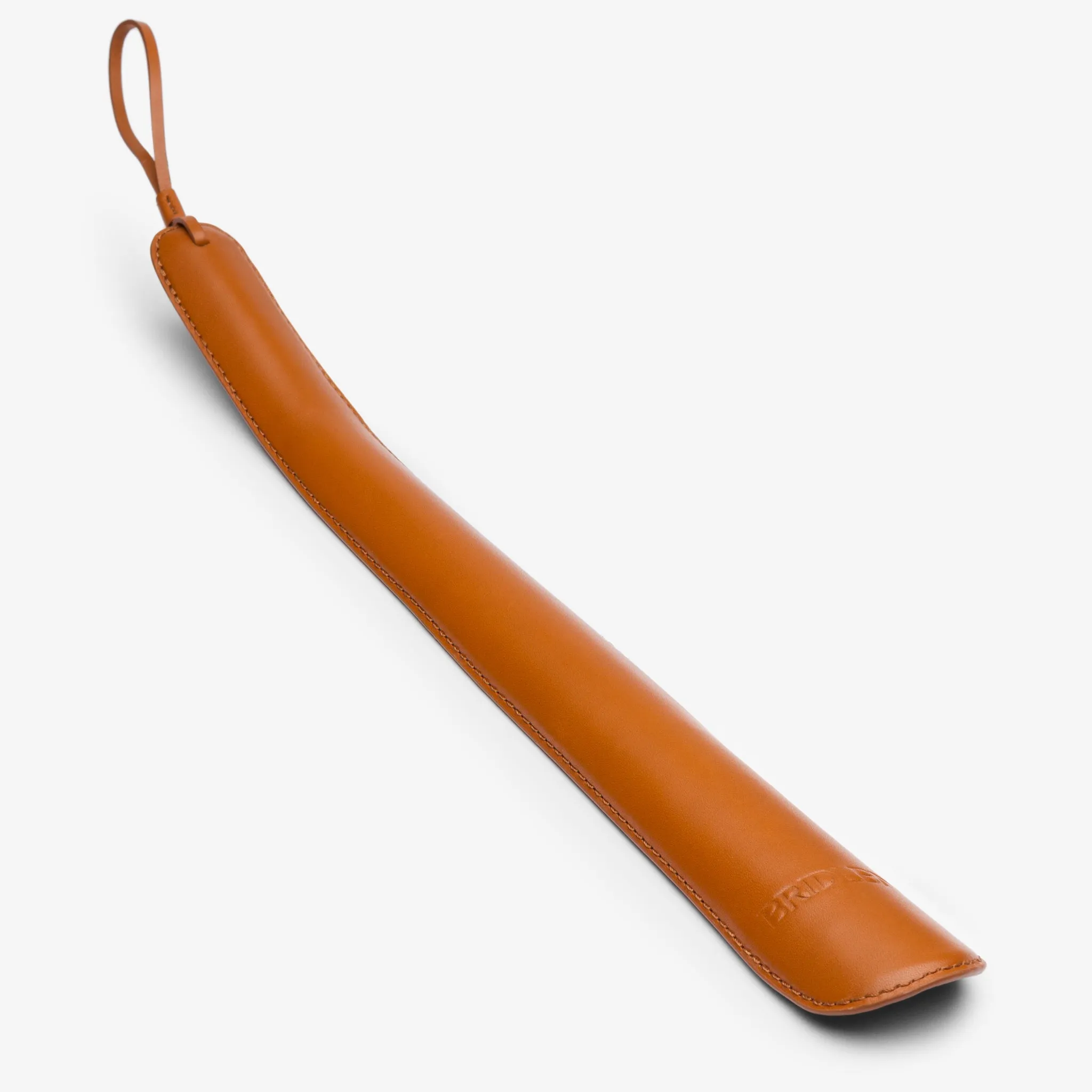 Leather Shoe Horn