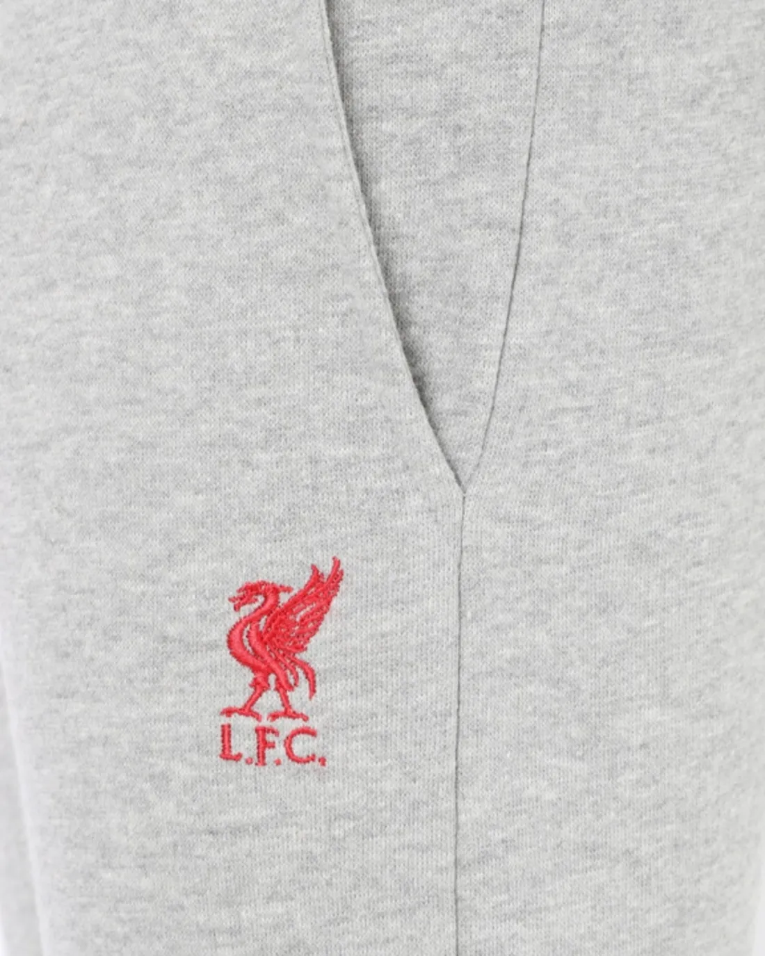 LFC Junior Jogging Pant GREY