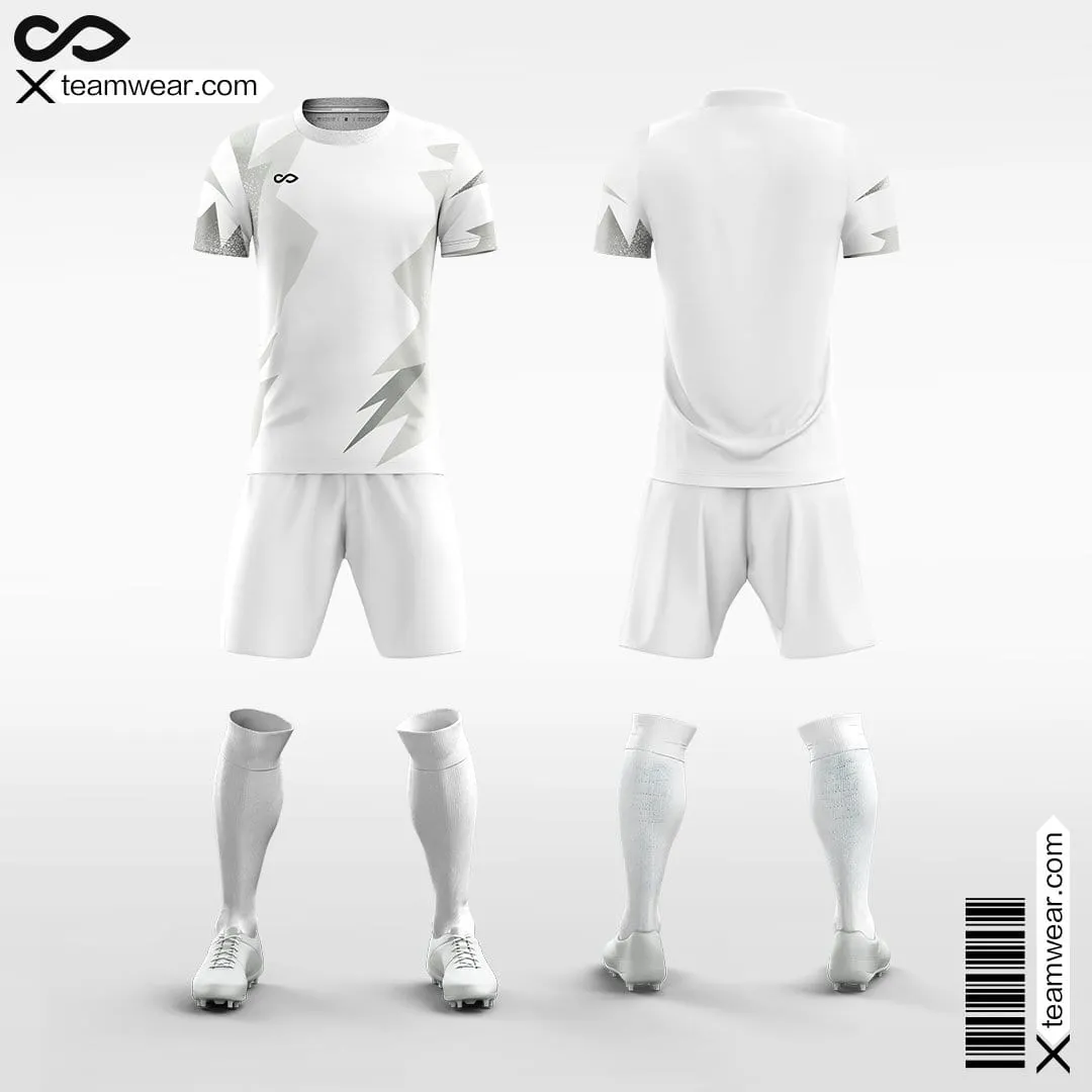 Light And Shadow - Men's Sublimated Football Kit